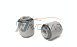 [B0193 / KO193 / H08005 / 5521522000 ] BUSHING TENSORA (NABO)TRAS. PEQ. HUY. ACCENT (94-99) (12X32X30X40)