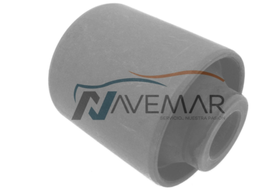 [JP1392 / 4870235070 ] BUSHING TENSORA SUP. TRAS. TOY. PRADO / 4RUNNER (96-02) (MHM) (14X44X60)