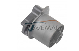 [JP1912 / 487250D040 / B9305 ] BUSHING TENSORA TRAS. (ARRASTRE) TOY. YARIS / ECHO (99-05) (12x56x80)