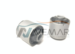 [KO211 / 5511622000 ] BUSHING TENSORA TRAS. GDE. HYU. ACCENT (94-99) (12x40x50)