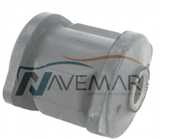 [JP1136 / B1136 / 4872512150] BUSHING TENSORA TRAS. TOY. COROLLA EE90 / AE92 (88-) (ARRASTRE) (GDE) (12X43X45) (I.Q)