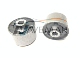 [KO106 / 5554128310  ] BUSHING TENSORA TRAS. HYU. ELANTRA (91-95) (12x57x50)