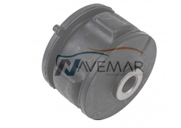 [KO319 / 551162E000 / 03TY803529 ] BUSHING TENSORA TRAS. HYU. TUCSON (05-10) (2WD-4WD) (12X64X55)