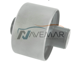 [JP1513 ] BUSHING TENSORA TRAS. MIT. LANCER / MIRAGE (92-00) (12X) (ARRASTRE) (12X70X75)
