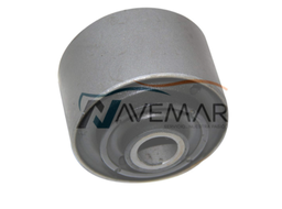 [B1291 / JP1291 /  G18637 / MB631492 ] BUSHING TENSORA TRAS. MIT. MONTERO  (16.5x65x60) (INTERNATIONAL RUBBER)