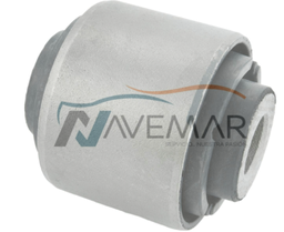 [JP1719 / 52395S5A004 ] BUSHING TENSORA TRAS. NABO SUP. HON. CIVIC (01-05) / CRV (02-06) (12x42x47)