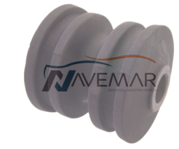 [B1202 / JP1202 / 55045D0101 ] BUSHING TENSORA TRAS. NIS. SENTRA B13 (12x48x55)
