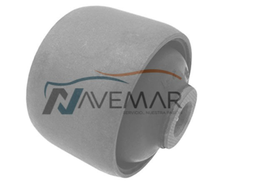 [JP1452 / B9145 / 550450M000 ] BUSHING TENSORA(ARRASTRE) TRAS. NIS. SENTRA B14 (V/A) (12x60x60)