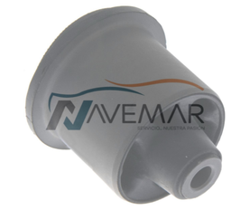 [JP2224 ] BUSHING TENSORA TRAS. (ARRASTRE) NIS. TIIDA / VERSA (06-12) / SENTRA (12-) (12X65X91)