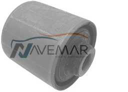 [B1506 / JP1506 / 0931912047 ] BUSHING TENSORA TRAS. PARTE DEL. SUZ. SIDEKICK (92-98) / GRAND VITARA (99-05) / JIMNY (USA 1) (10-) (12X52X65) (I.Q)