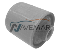 [B1506 / JAP1506 / 0931912047 ] BUSHING TENSORA TRAS. PARTE DEL. SUZ. SIDEKICK (92-98) / GRAND VITARA (99-05) (12X52X65) (JAPON)