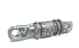 [545513A000 / KO298 / B9251 ] BUSHING TIJ. DEL. HUY. SANTA FE (01-06) (CORBATIN)