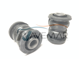 [KO105 / KO128 / 5455122000] BUSHING TIJ. DEL. HYU. ACCENT (94-99) / ATOZ (98-) (KOREA) (12X35X56)