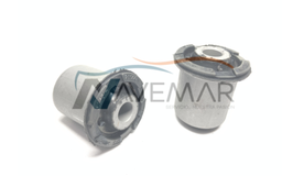 [KO373 / 545512H000 ] BUSHING TIJ. DEL. HYU. ELANTRA (06-10) (12x38.5x55)