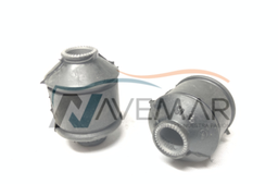 [5455121000 / B0154B / KO154 ] BUSHING TIJ. DEL. HYU. EXCEL (86-89) (12x34x52)