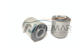 [KO125 / 54551240000 / B0125 / 10104224 ] BUSHING TIJ. DEL. HYU. EXCEL (90-94) (18X46X52)