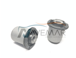 [KO304 / 545512E000] BUSHING TIJ. DEL. HYU. TUCSON (05-14) / KIA SPORTAGE (04-10) (12x38x55)