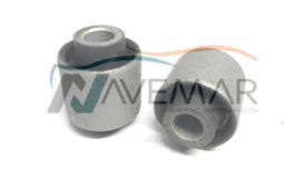 [B1270 / JP1270 / 51455SH3005  ] BUSHING TIJ. DEL. SUP. HON. CIVIC (88-91) (10x29x38)