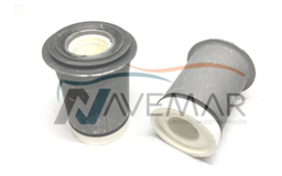 [5444943001 / KO307 / B39240 ] BUSHING TIJ. DEL. SUP. HYU. GRACE (96-06) / STAREX (97-07) (GRANDE) (BAQUELITA) (24X50X84)