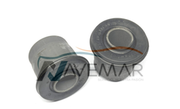 [JAP691 / 8944088402 ] BUSHING TIJ. DEL. SUP. ISU. TROOPER 2.6 / KB / RODEO 4WD (87-95) (18X38X45) (JAPON)