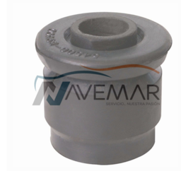 [B1090 / JP1090 /G18634 /  MB633820 ] BUSHING TIJ. DEL. SUP. MIT. MONTERO / NATIVA SPORT(97-)15MM (17.5x40x48)