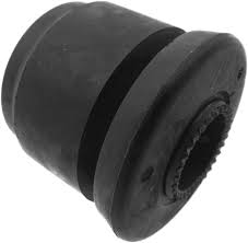 [JAP690 / 54506B9500 ] BUSHING TIJ. DEL. SUP. NIS. 720 / D21 / PATHFINDER / TERRANO  (80-95) (JAPON) (18x42x48)