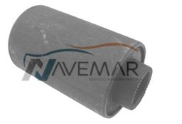 [JP834 / B0834/ 5456001G00 / G18281 ] BUSHING TIJ. INF. NIS. D21 4WD (86-92) (18x41x81.5) (ASHIMORI)