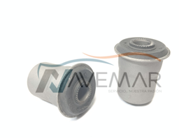 [JP829 / 4872532080 ] BUSHING TIJ. TRAS. TOY. COROLLA EE90 / AE80 / AE92 (88-) (12X32X50)