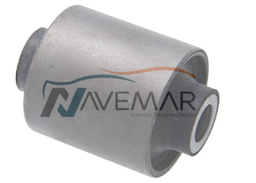 [KO454 / 5521520000] BUSHING TIJ. TRAS. HYU. ELANTRA (06-10) KIA SPORTAGE (11-16) (14x49x70)