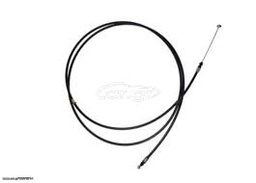 [01YN100009 / 5363089113 ] CABLE ABRIR TAPA MOTOR TOY. HILUX (90-) (PNC)