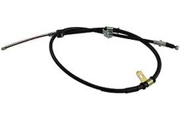 [T24642 ] CABLE ACELERADOR HYU. GALLOPER LARGO (DISEL)