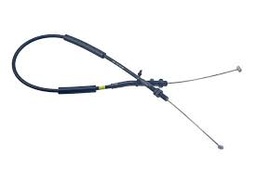 [T42481 /0K01641660L ] CABLE ACELERADOR KIA SPORTAGE (94-00) (KIA)