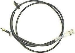 [1727370 / MB249239 ] CABLE ASPIROMETRO MIT. MONTERO (93-) (NAVCAR)