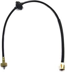 [D51073 / 8371012460 / 03EE90544] CABLE ASPIROMETRO TOY. COROLLA EE90 CORTO (86-90) (SHIBAMI)