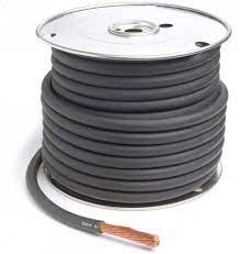 [CABLEBATE#2 ] CABLE BATERIA #2 (35MM) (X METRO)