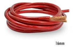 [6 / 488C024N] CABLE BATERIA 16MM