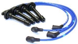 [RCHE56 / 9162 ] CABLE BUJIA HON. CRV B20 (98-01) / ACCURA INTEGRA 1.8 (NGK)