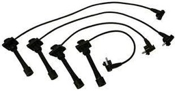 [M423009 / 9091922327 ] CABLE BUJIA TOY. COROLLA 4AF (CHUPETA CUADRADA) (OML)