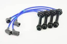 [136325 / 2502050] CABLE BUJIA TOY. HILUX / 4RUNNER / TACOMA 5VZFE (95-04) (PRO POWER)