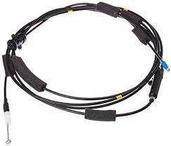 [CABLECIVIC &gt;CIVIC (01-05)CIVIC] CABLE CAJUELA HON. CIVIC (01-05)