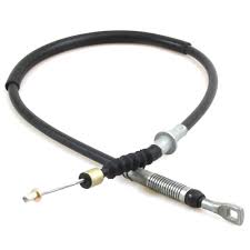 [46410122] CABLE CENTRAL FRENO MANO TOY. COROLLA AE