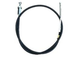 [4641060092 / D43017 ] CABLE CENTRAL FRENO MANO TOY. LAND CRUISERBJ HJ PALANCA ARRIBA