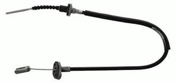 [25181785] CABLE CLUTCH CHEV. SPARK (11-15)