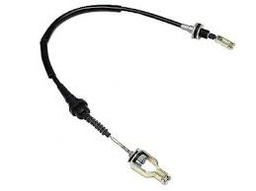 [1641160 / 3077060A01 &gt;(86-90) (CASHA)] CABLE CLUTCH NIS. SENTRA B12 / SUNNY (86-90) (CASHA)
