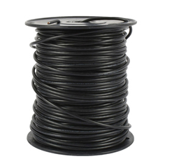 [A0161002B10B ] CABLE ELECTRICO #10 NEGRO