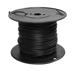 [A0161002B16B ] CABLE ELECTRICO #16 NEGRO (X METRO)