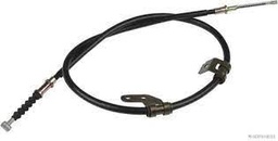 [D43220] CABLE FRENO MANO CENTRAL NIS. B12