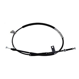 [8971115660] CABLE FRENO MANO ISU. KB LH. 4X4 (OSK)