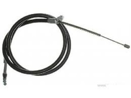 [D49099 / 4643016160 ] CABLE FRENO MANO LH TOY. HILUX (92-94) (SHIBAMI)