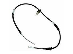 [5976025000] CABLE FRENO MANO LH. HYU. ACCENT (00-) (HAN AUTO PARTS)